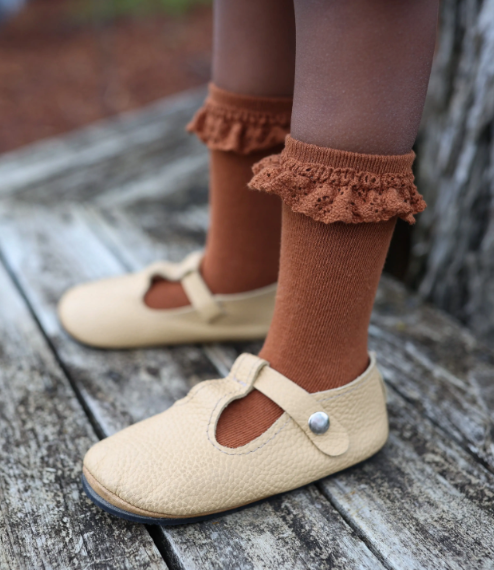 Little Stocking Co.