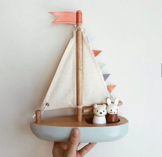Tenderleaf Toys