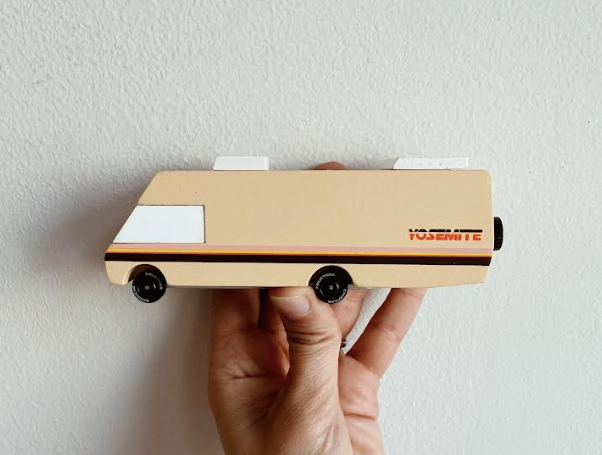 Candylab Toys