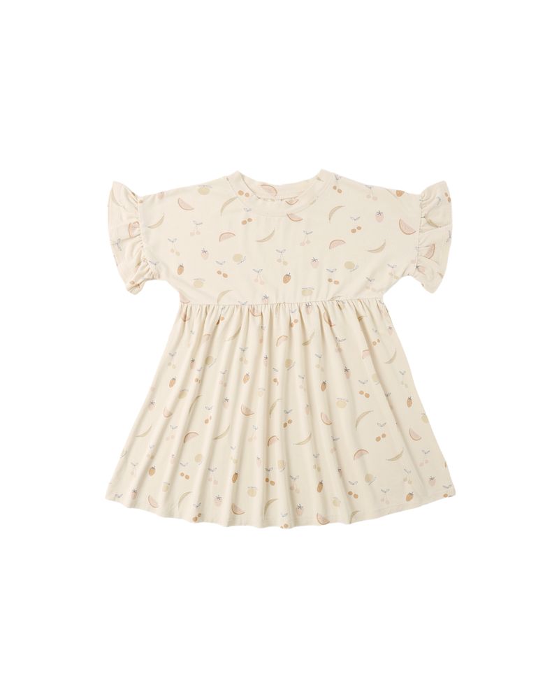 Wee Bloom Bunny