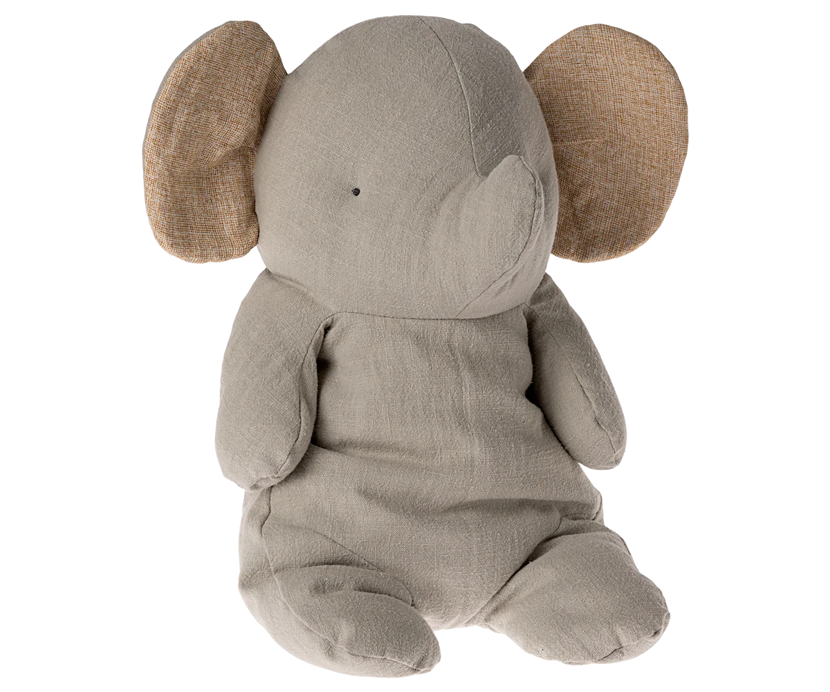 Grey Elephant