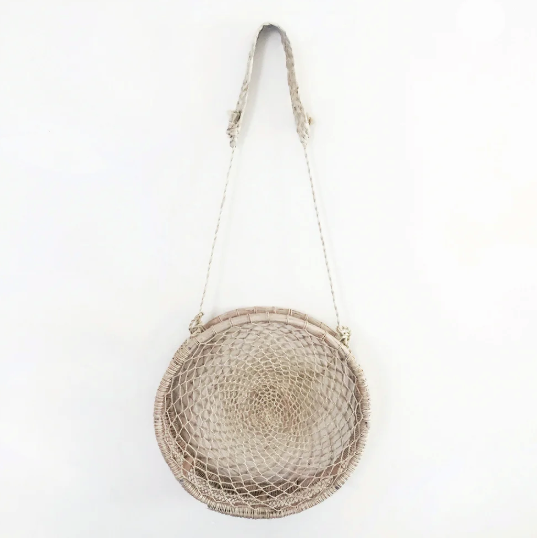 Round Hanging Basket