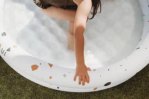 Terrazzo Pool