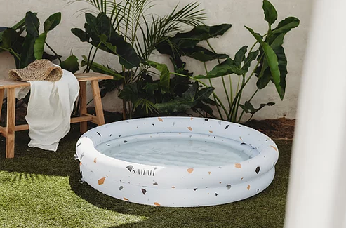 Terrazzo Pool