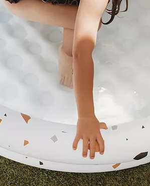 Terrazzo Pool