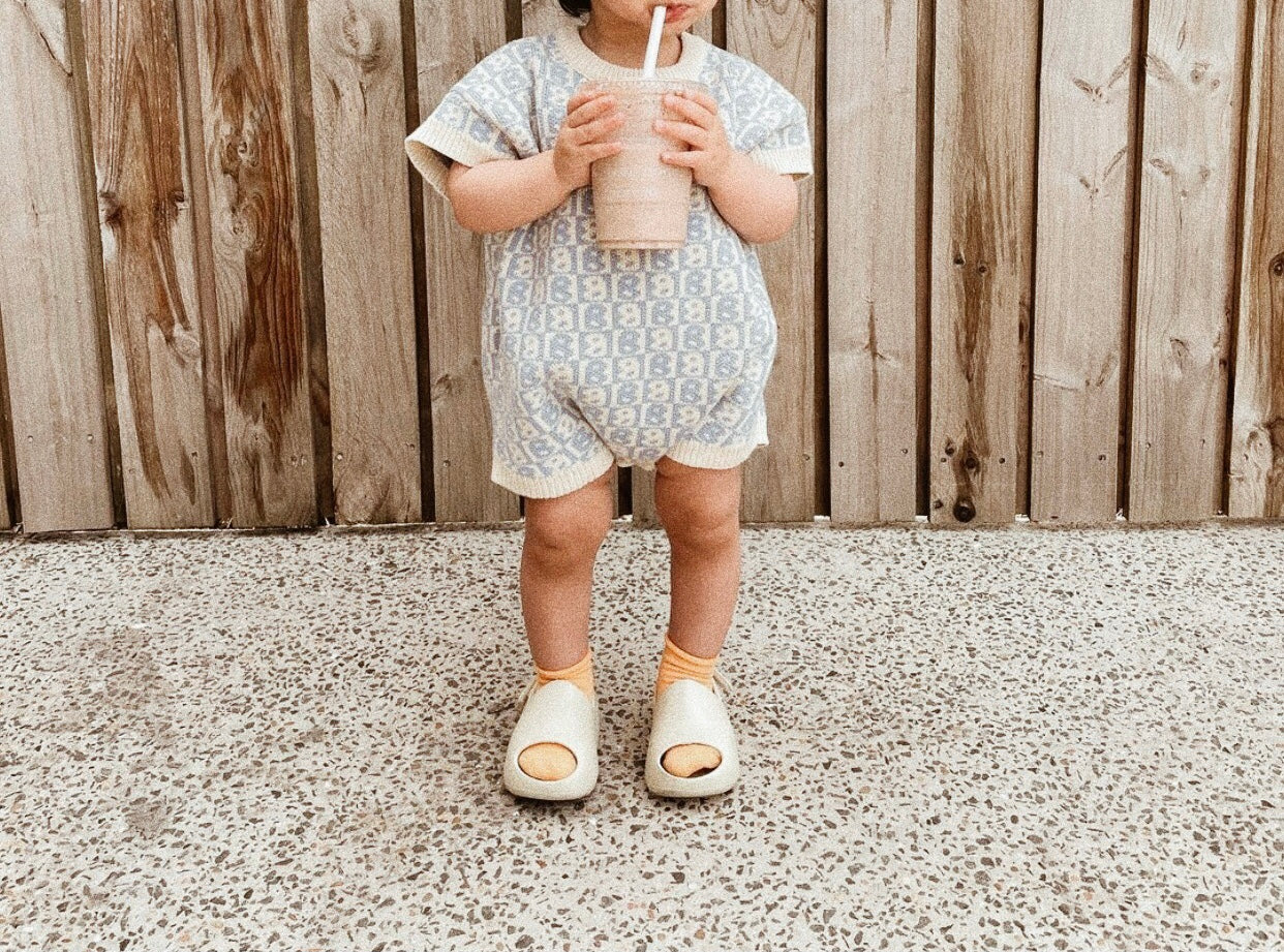 Chunky Slides (2 colors)